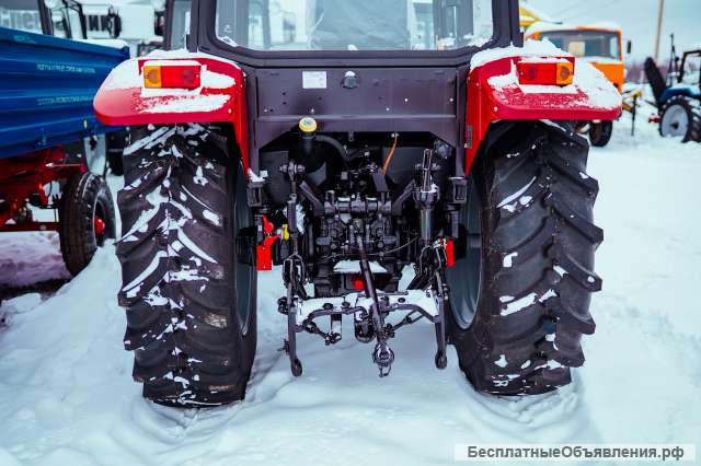 Трактор колесный МТЗ (MTZ) 952.3