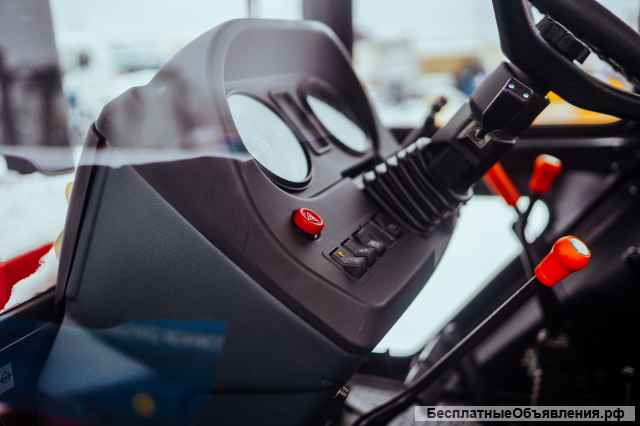 Трактор колесный МТЗ (MTZ) 952.3