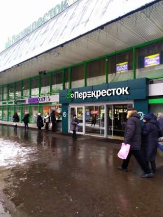 Аренда торгового помещения ТЦ СВАО Малыгина 7