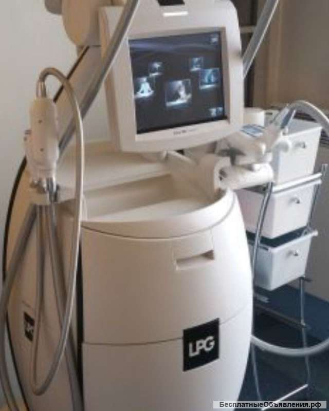 LPG Cellu M6 Integral