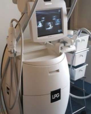 LPG Cellu M6 Integral