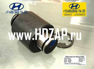 5813275500, Ролик колодки тормозной Hyundai, 58132-75500