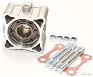 Коробка отбора мощности ZF