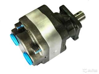 Гидравлические насосы (аналог Hyva, Binotto, omfb)