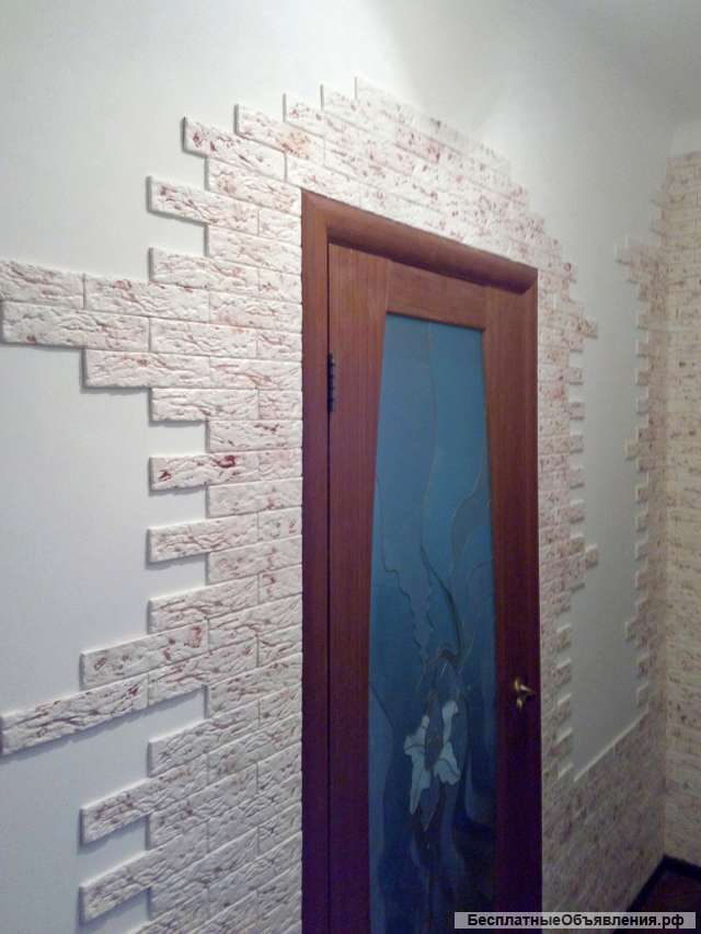 Искусственный камень Касавага в ассортименте со склада в НН