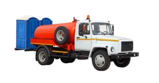 Аренда туалетных кабин