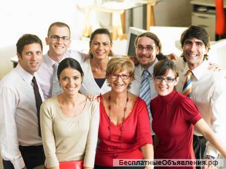 Ассистент в офис