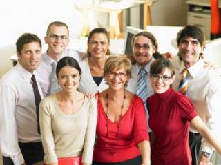 Ассистент в офис