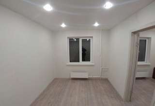 1-комнатная квартира с евроремонтом