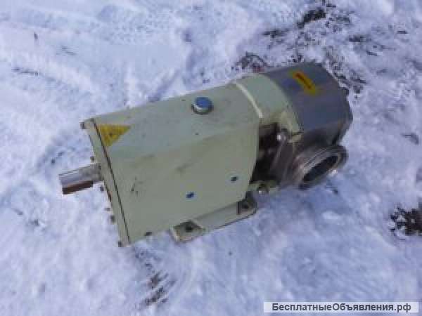 Насосы роторные Donjoy (Китай), модель TUL-30 (TUL-35)