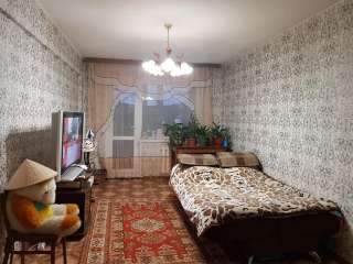 2-комнатная квартира на две стороны ул.Вавилова 49а