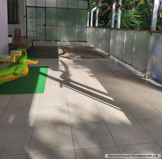 Детский сад (частный) Лесной