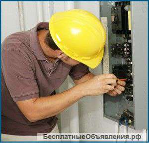 Курсы электриков с трудоустройством