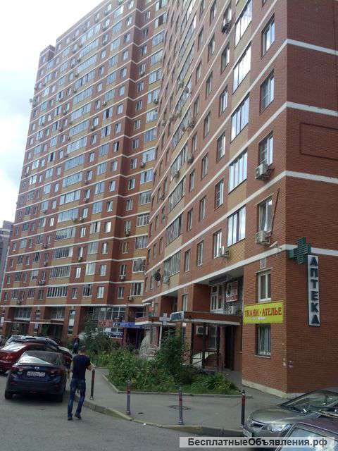 2к. квартира г. Видное