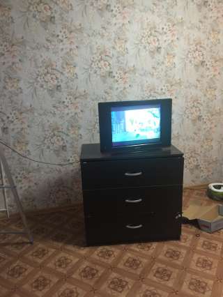 Сдача квартиры