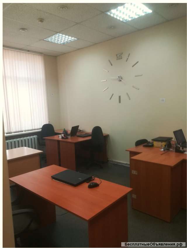 Сдам офис в аренду
