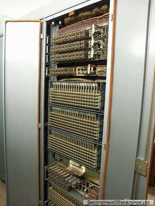 Покупаем устаревшие, неликвидные АТС, АТС Квант, АТСК