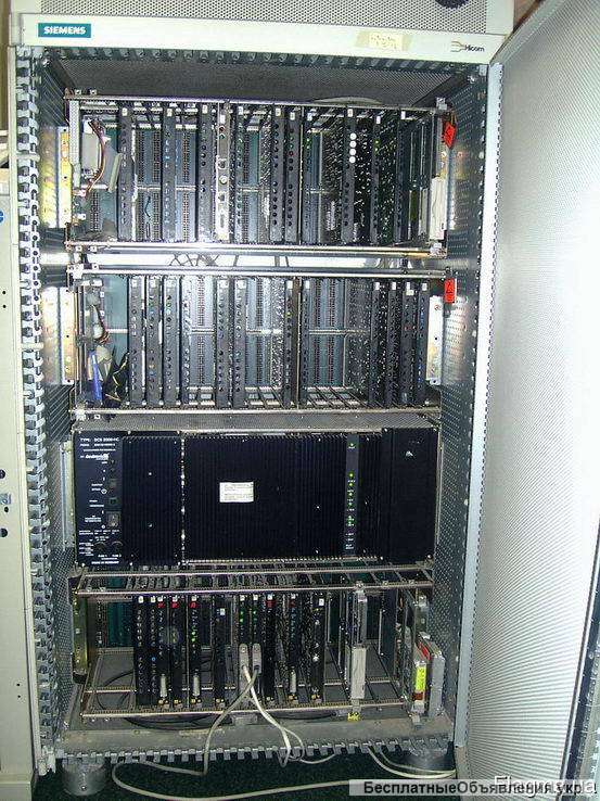 Покупаем АТС, АТС Квант, АТСК старые, нерабочие. Киев