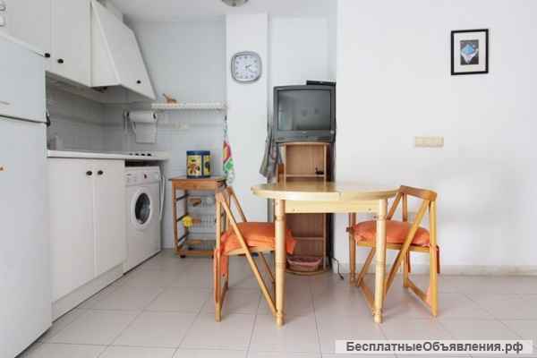 Недвижимость в Испании, Квартира с видами на море в Ла Мата, Коста Бланка, Испания