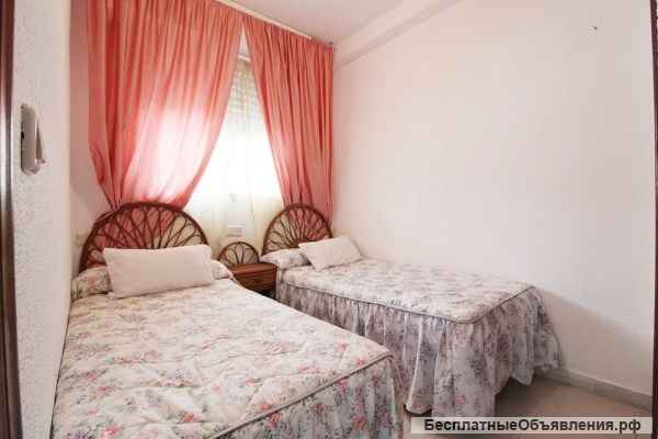 Недвижимость в Испании, Квартира с видами на море в Ла Мата, Коста Бланка, Испания