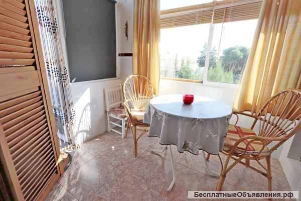 Недвижимость в Испании, Бунгало в Торревьеха, Коста Бланка, Испания