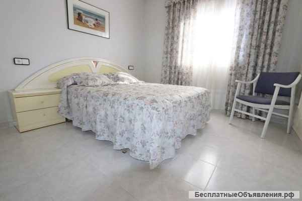 Недвижимость в Испании, Бунгало в Торревьеха, Коста Бланка, Испания