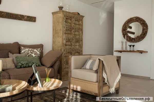 Недвижимость в Испании, Новые бунгало в Торре де ла Орадада