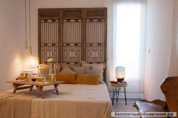 Недвижимость в Испании, Новые бунгало в Торре де ла Орадада