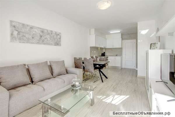 Недвижимость в Испании, Бунгало в Ориуэла Коста