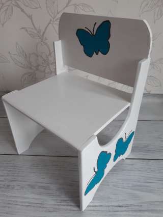 Детский стульчик