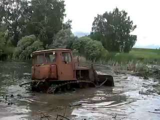 Эконом очистка водоемов