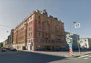 Сдам комнату 15 м2 в Адмиралтейском р-не
