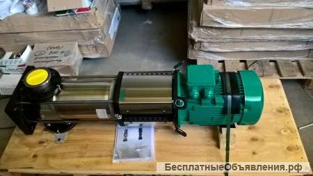 Насос Wilo Helix V 5203/2-1/16/E/KS/400-50