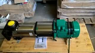 Насос Wilo Helix V 5203/2-1/16/E/KS/400-50