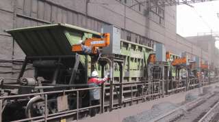 Магнитно-импульсная установка МИУ АСО, магнитно-импульсные системы очистки