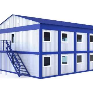 Работа вахтовым методом " ООО ИМПЭКСТРЕЙД"