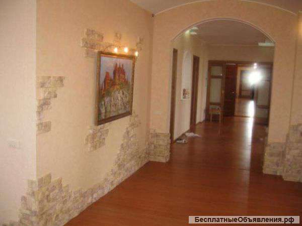 Ремонт и отделка квартиры, дома "под ключ"