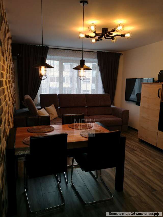 Мебель лофт