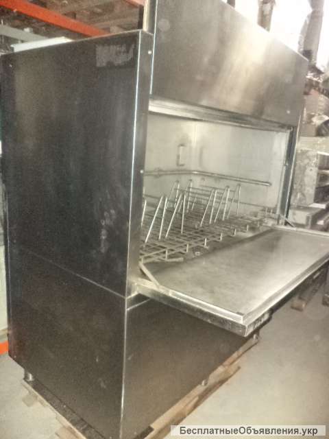 Котломоечная- Таромоечная Машина б.у.