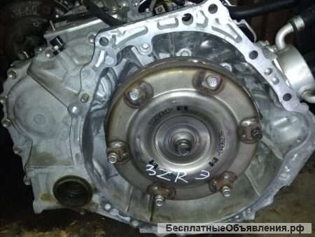 Вариатор для Toyota (K114E / K114F)