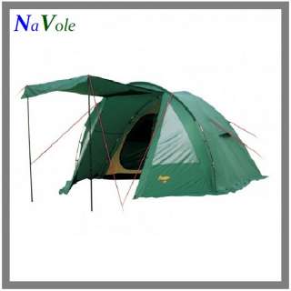 Палатка пятиместная Rino 5 Woodland