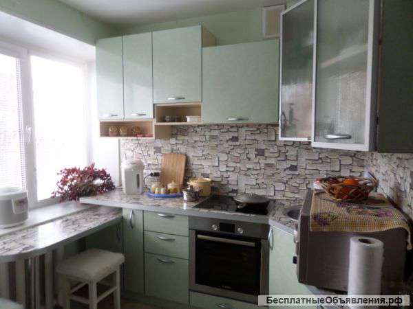 2-х комнатная квартира в к. 1810