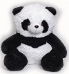 Плюшевая панда