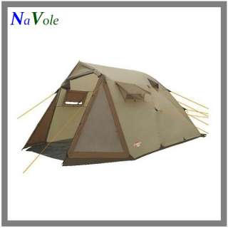 Палатка пятиместная Camp Voyager 5