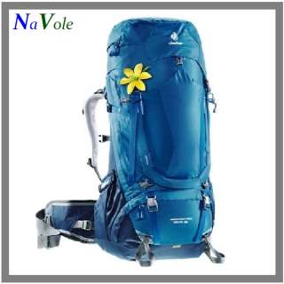 Рюкзак туристический женский Aircontact Pro 55 15 SL