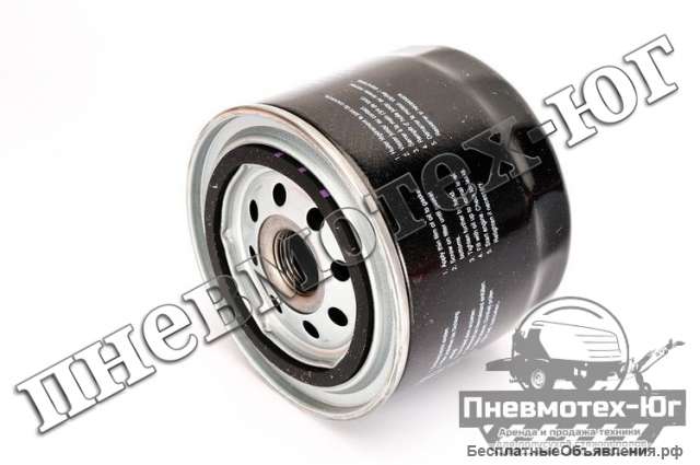 Фильтр топливный тонкой очистки для ДВС