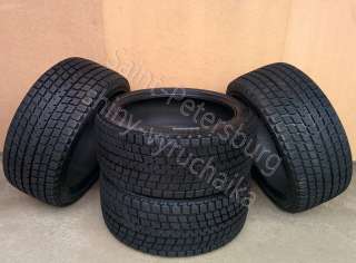 245 40 R18 зимние шины 4шт