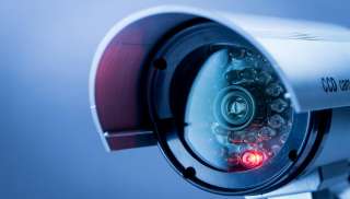 Видеонаблюдение под ключ