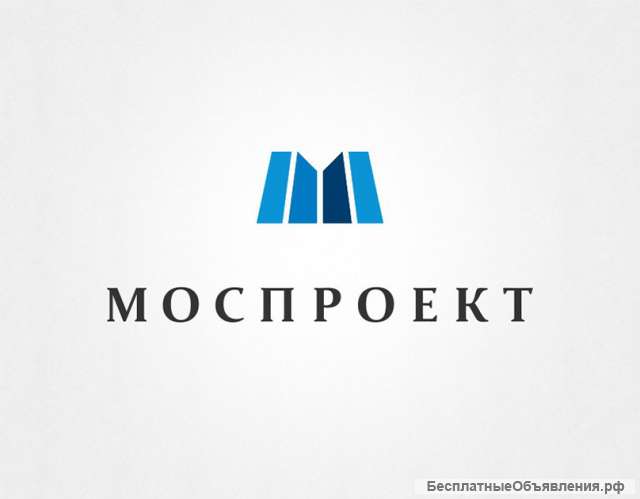 Покупаем акции АО "Моспроект"