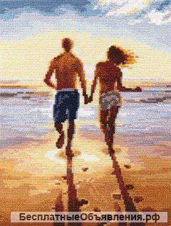 Вышивка крестом